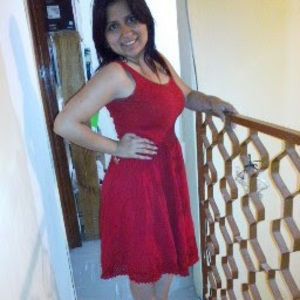 Meet your Posher, Monica